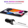 2-Port Quick Fast Charging Power Delivery Car Charger (20W)