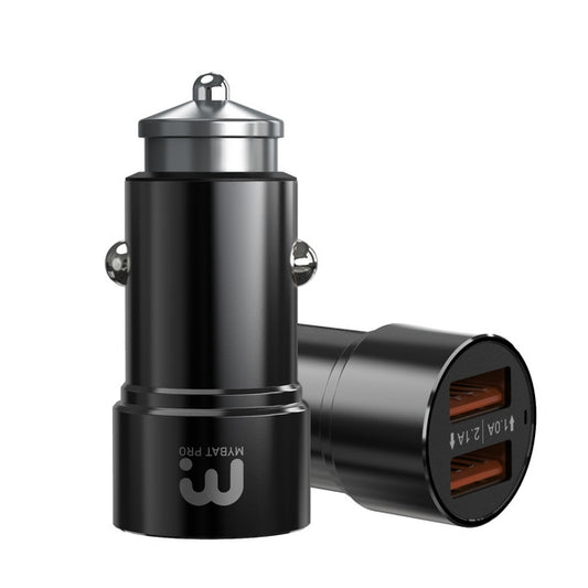 2 - in - 1 Car Charger with 6FT Micro USB CableMyBat Pro