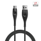 2-in-1 Car Charger with 6FT Micro USB Cable