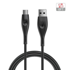 2 - in - 1 Car Charger with 6FT Micro USB CableMyBat Pro