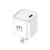 20W Mini USB-C Fast Charging Wall Charger
