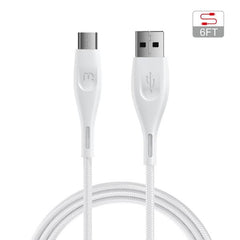 2 - in - 1 Travel Charger with 6FT Micro USB CableMyBat Pro
