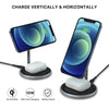 2-in-1 MagSafe Wireless Charging Stand
