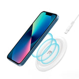 Wireless Charging Pad (15W)