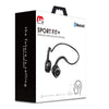 Sport Fit+ Wireless Open Ear Headphones