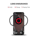 Sport Fit+ Wireless Open Ear Headphones