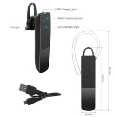 Bluetooth HeadsetMyBat Pro