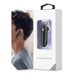 Talk2Me Mono Bluetooth Headset