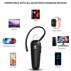 Talk2Me Mono Bluetooth Headset