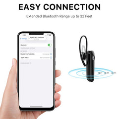 Talk2Me Mono Bluetooth Headset