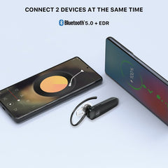Talk2Me Mono Bluetooth Headset