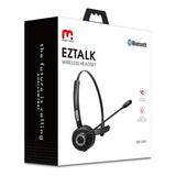 EZtalk Bluetooth Headset