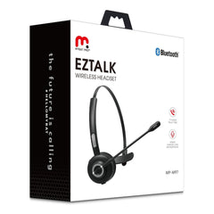 EZtalk Bluetooth HeadsetMyBat Pro