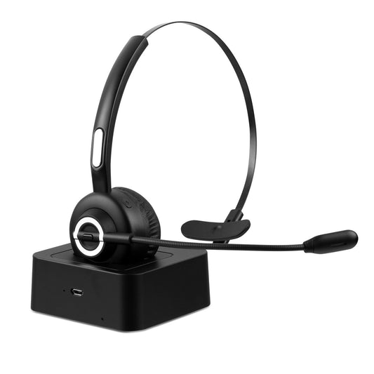 EZtalk Bluetooth HeadsetMyBat Pro