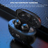 Trance True Wireless Noise Cancellation Earbuds