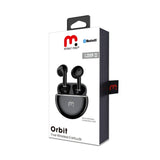 Orbit True Wireless Earbuds