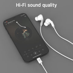 MFi Lightning Wired EarbudsMyBat Pro
