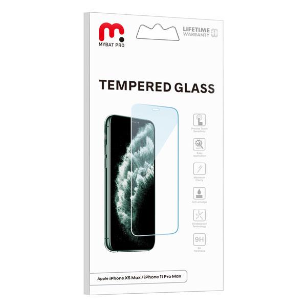 Tempered Glass Screen ProtectoriPhone 11 Pro Max