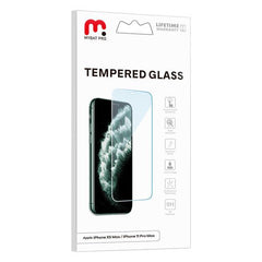 Tempered Glass Screen ProtectoriPhone 11 Pro Max