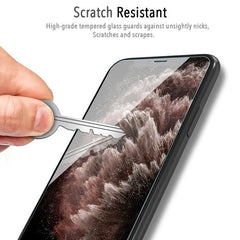 Tempered Glass Screen ProtectoriPhone 11 Pro Max