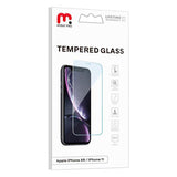 Tempered Glass Screen Protector