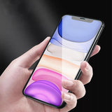 Tempered Glass Screen Protector