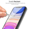 Tempered Glass Screen Protector