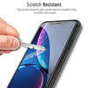 Full Coverage Tempered Glass Screen Protector