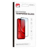 Full Coverage Tempered Glass Screen Protector