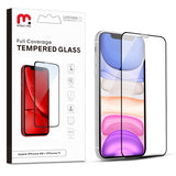 Full Coverage Tempered Glass Screen Protector