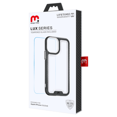 MyBat Pro Lux Series Case for iPhone 12 MiniiPhone 12 Mini