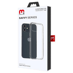 MyBat Pro Savvy Series Case For iPhone 12 MiniiPhone 12 Mini