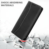 Executive Series Wallet Case