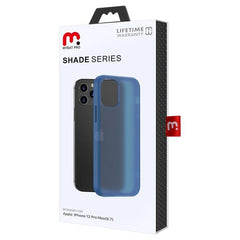 Mybat Pro Shade Series Case For iPhone 12 Pro MaxiPhone 12 Pro Max