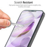 Tempered Glass Screen Protector