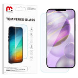 Tempered Glass Screen Protector