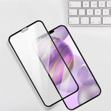 Full Coverage Tempered Glass Screen Protector