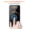 Full Coverage Privacy Tempered Glass Screen Protector