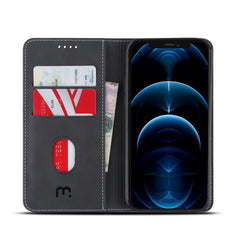 MyBat Pro Executive Series Wallet Case for iPhone 12 / 12 ProiPhone 12 / 12 Pro