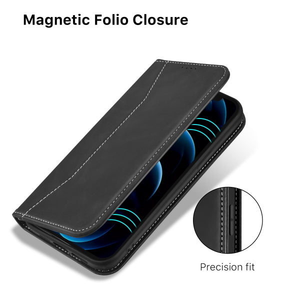 MyBat Pro Executive Series Wallet Case for iPhone 12 / 12 ProiPhone 12 / 12 Pro