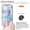 Tempered Glass Screen Protector