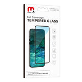 Full Coverage Tempered Glass Screen Protector