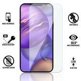 Tempered Glass Screen Protector