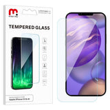 Tempered Glass Screen Protector