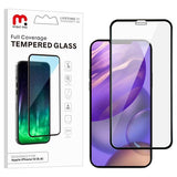 Full Coverage Tempered Glass Screen Protector