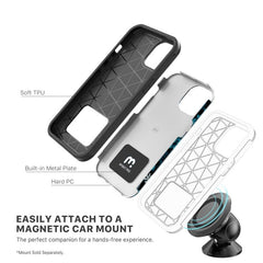 MyBat Pro Fuse Series Case For iPhone 13iPhone 13
