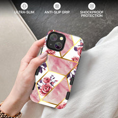 MyBat Pro Tuff Subs Series Case For iPhone 13iPhone 13
