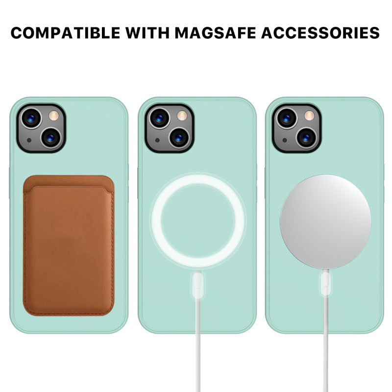 Apple iPhone 13 MagSafe Case - Shade Series