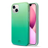 Mint Gradient Green Chic iPhone 13 Case. SKU - RIP13CSFSSM415 Barcode - 885126697170