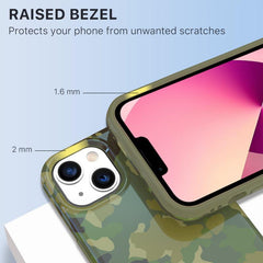 MyBat Pro Chic Series Case For iPhone 13iPhone 13